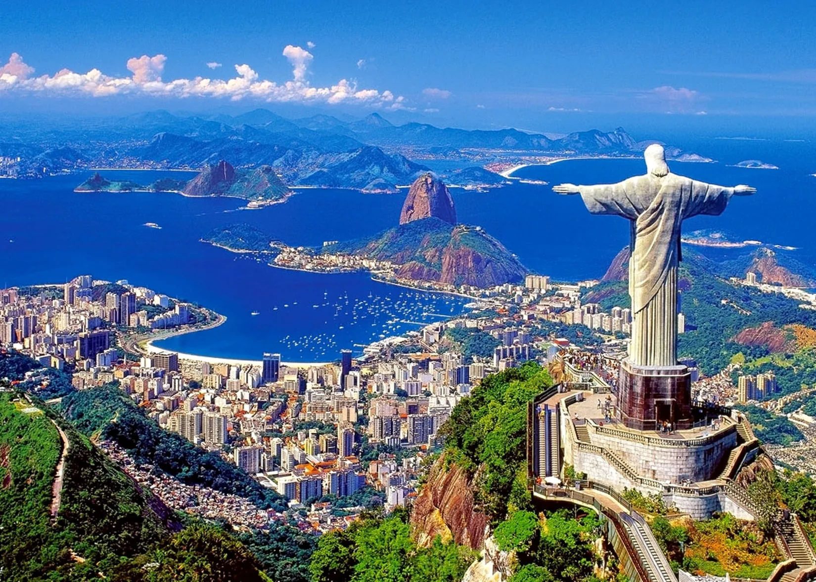 Brasil Espectacular