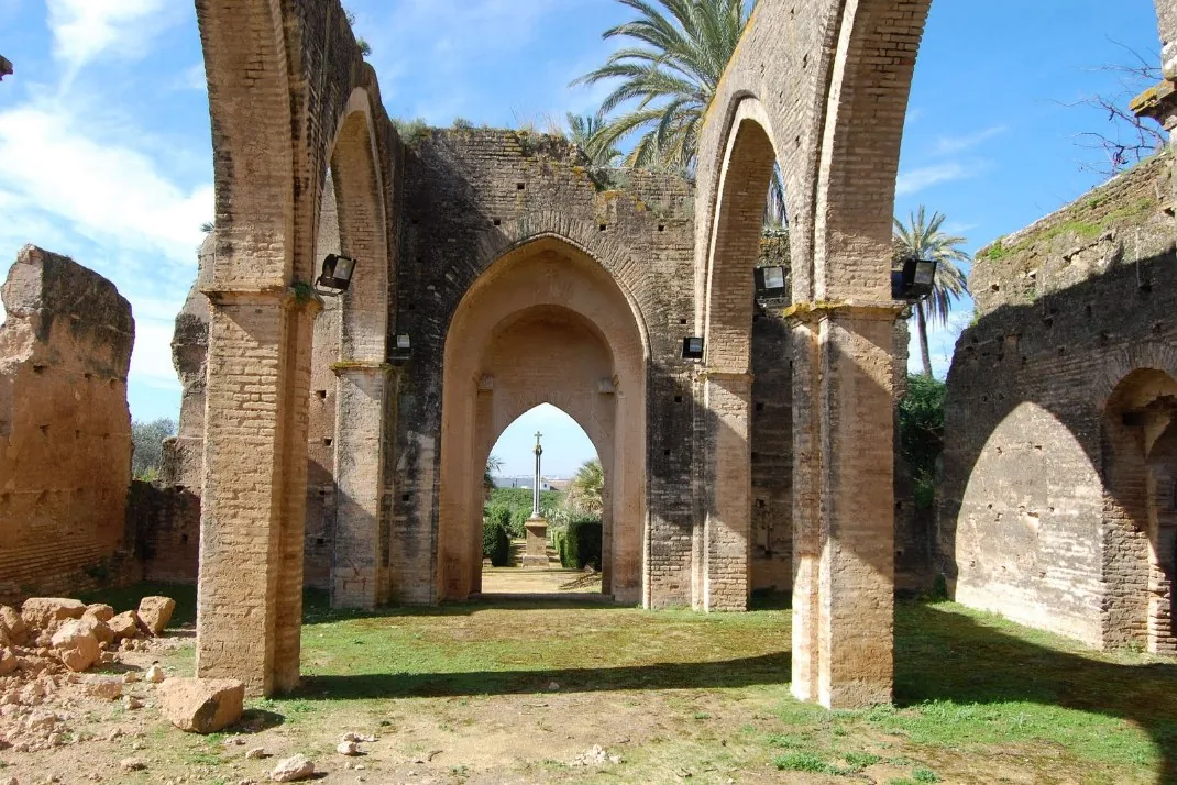 Ronda Ibérica