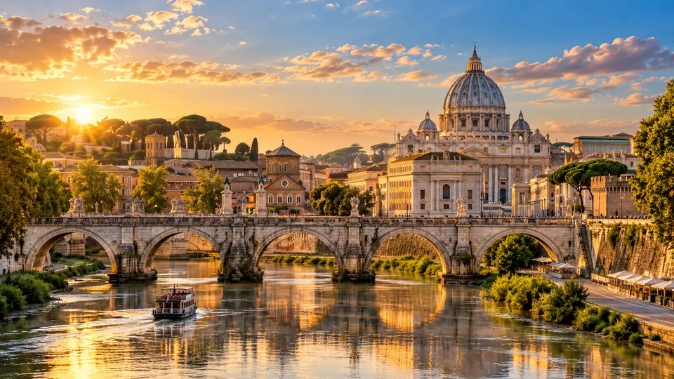 Europa Espectacular