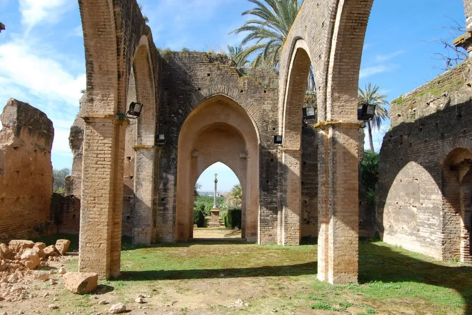 Ronda Ibérica