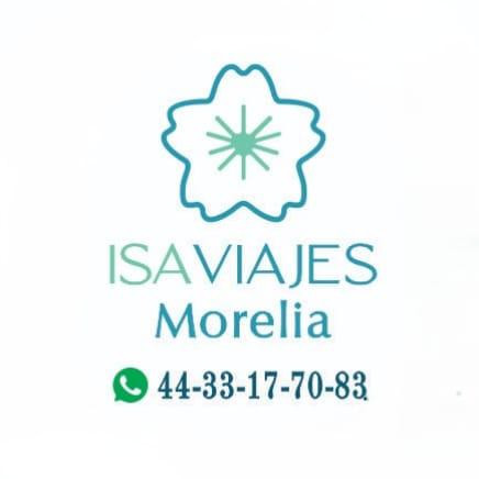 IsaViajes