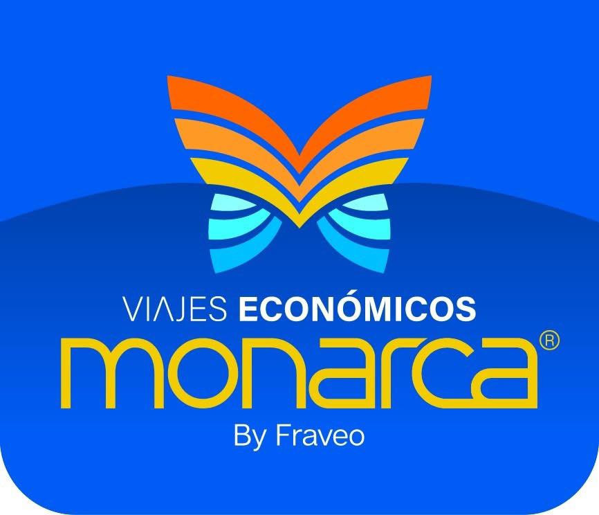 Viajes Económicos Monarca