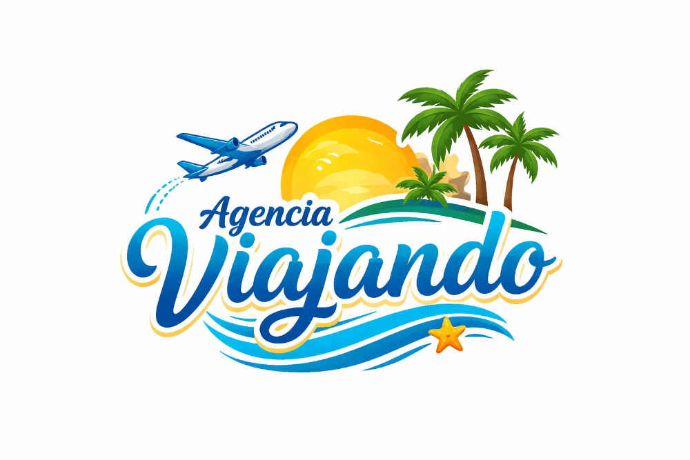 Agencia Viajando