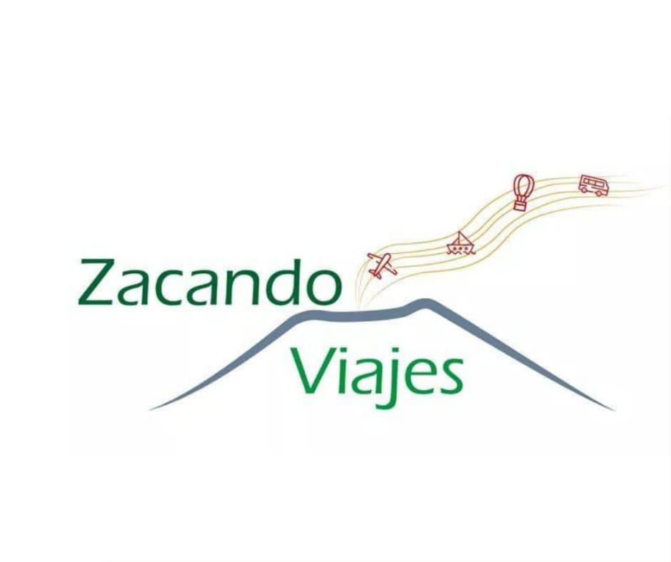 Zacando Viajes